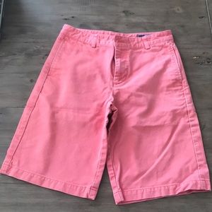 Vineyard vines boys shorts